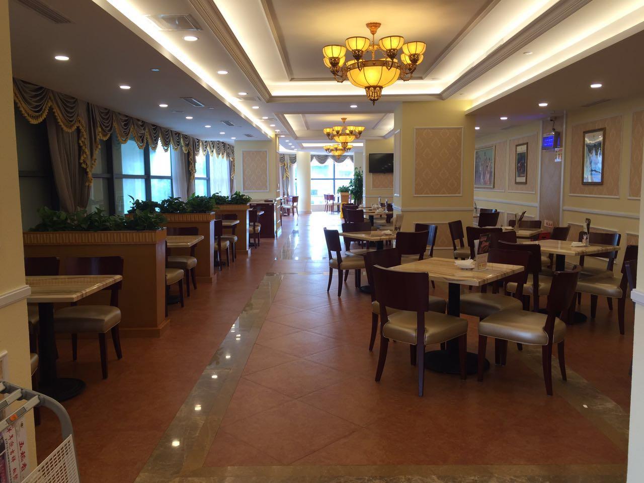 Vienna Hotel Foshan Nanhai Avenue Branch 36/50