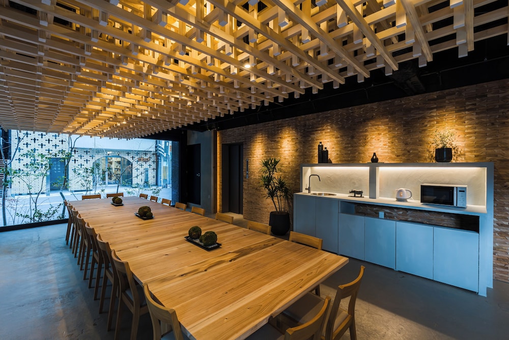 Doyanen Hotels Bakuro 34/47