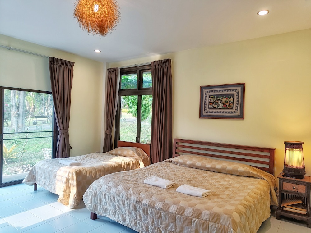 Kong Garden Resort 18/70