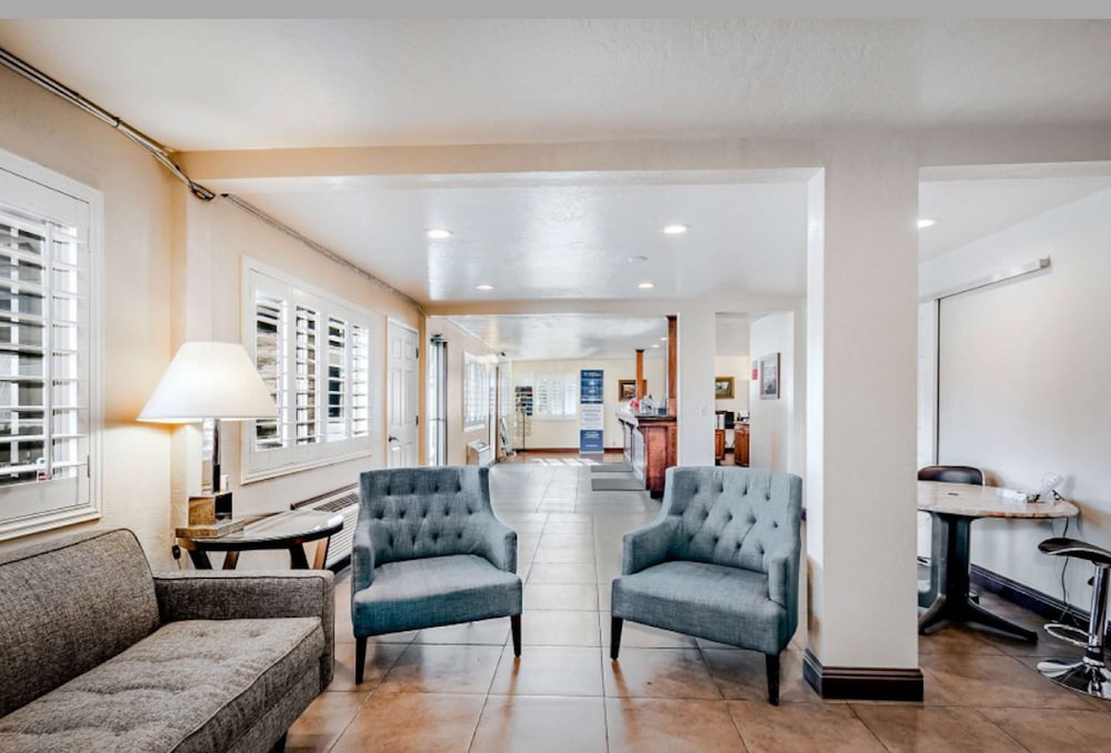 Surestay Plus Hotel By Best Western Susanville 27/45