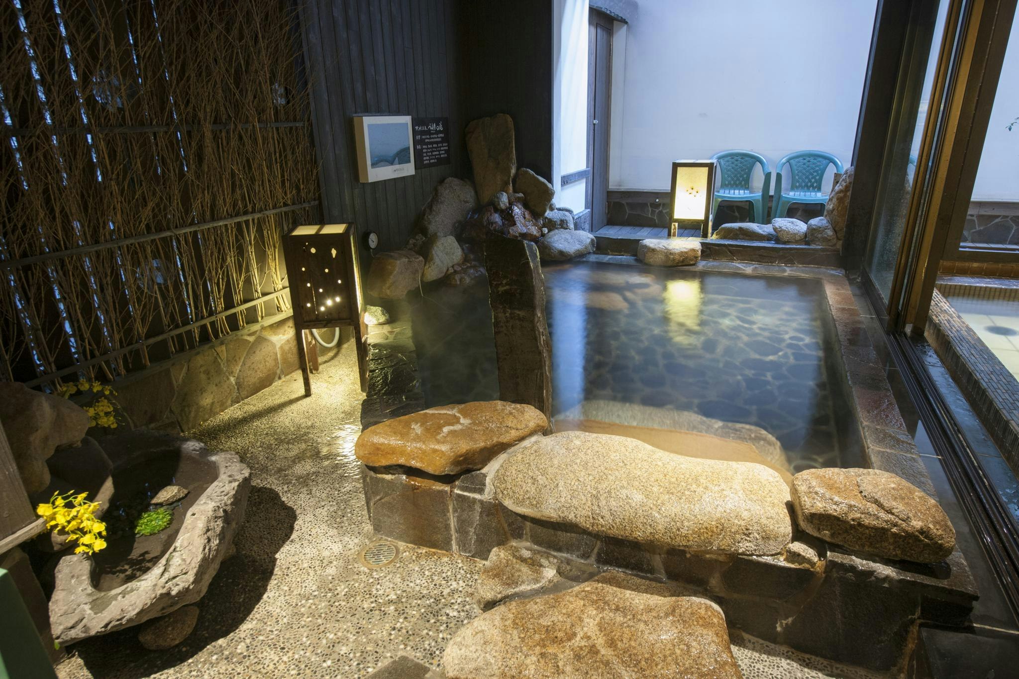 Dormy Inn Premium Hakata Canal City Mae 20/37