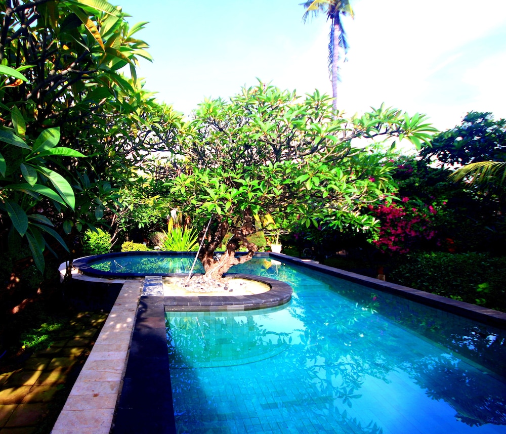Sejuk Cottages 40/50