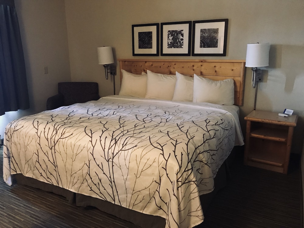 Days Inn and Suites by Wyndham Downtown Missoula-University 15/66