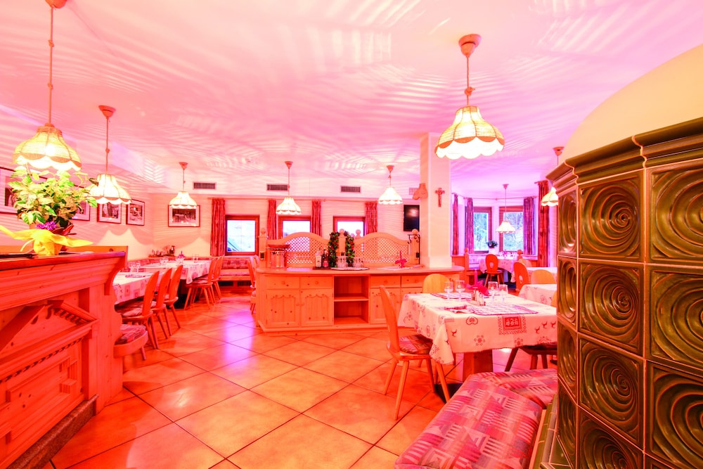 Albergo Villetta Maria 20/26