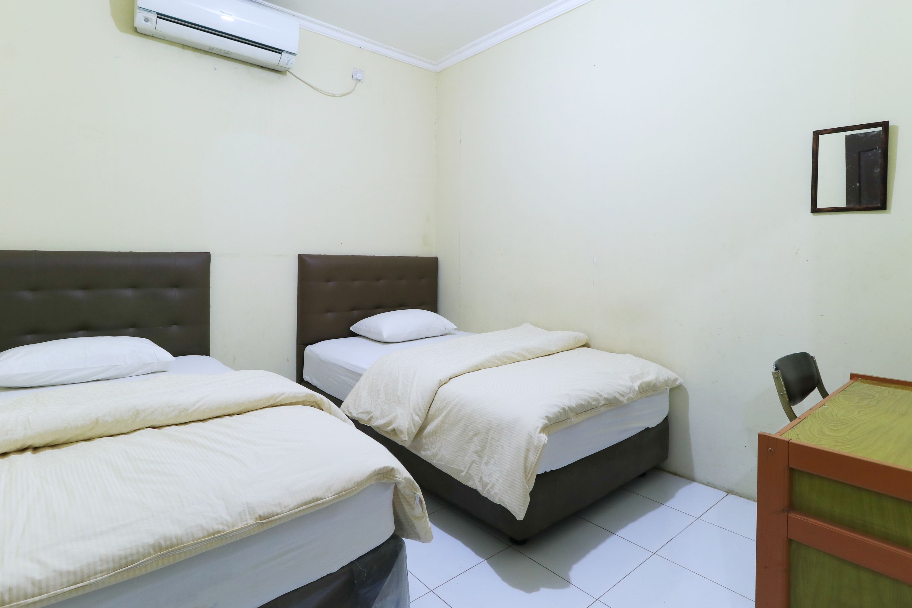 Guest House Samarinda by ZUZU 8/21