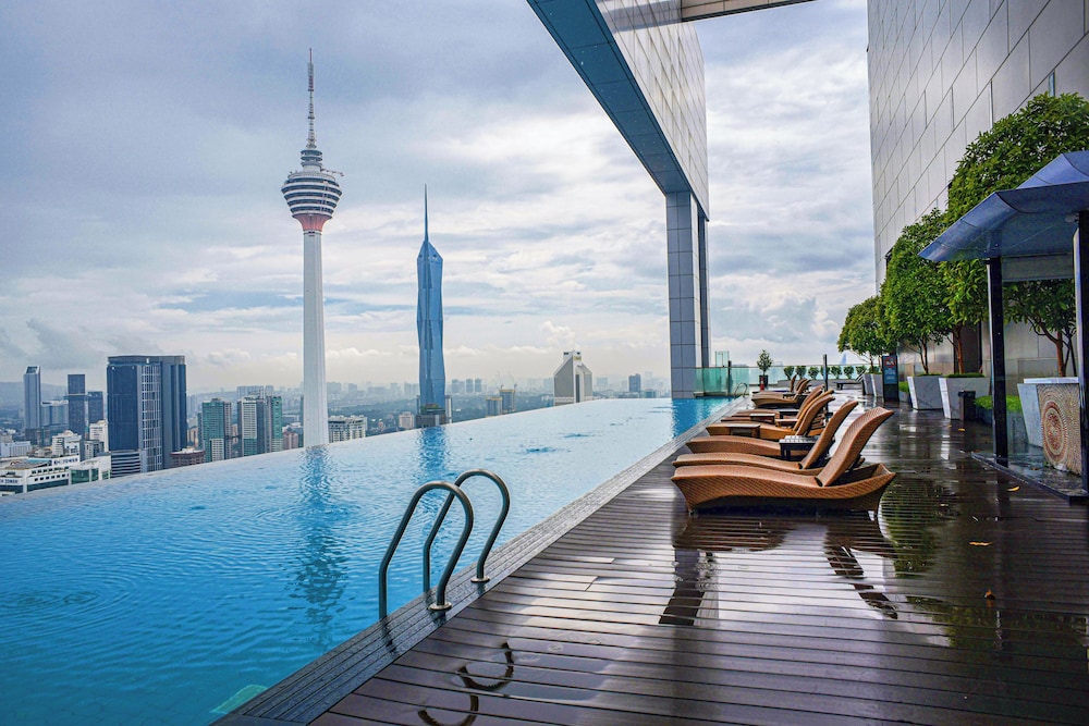 Flixses Suites at platinum KLCC 22/50