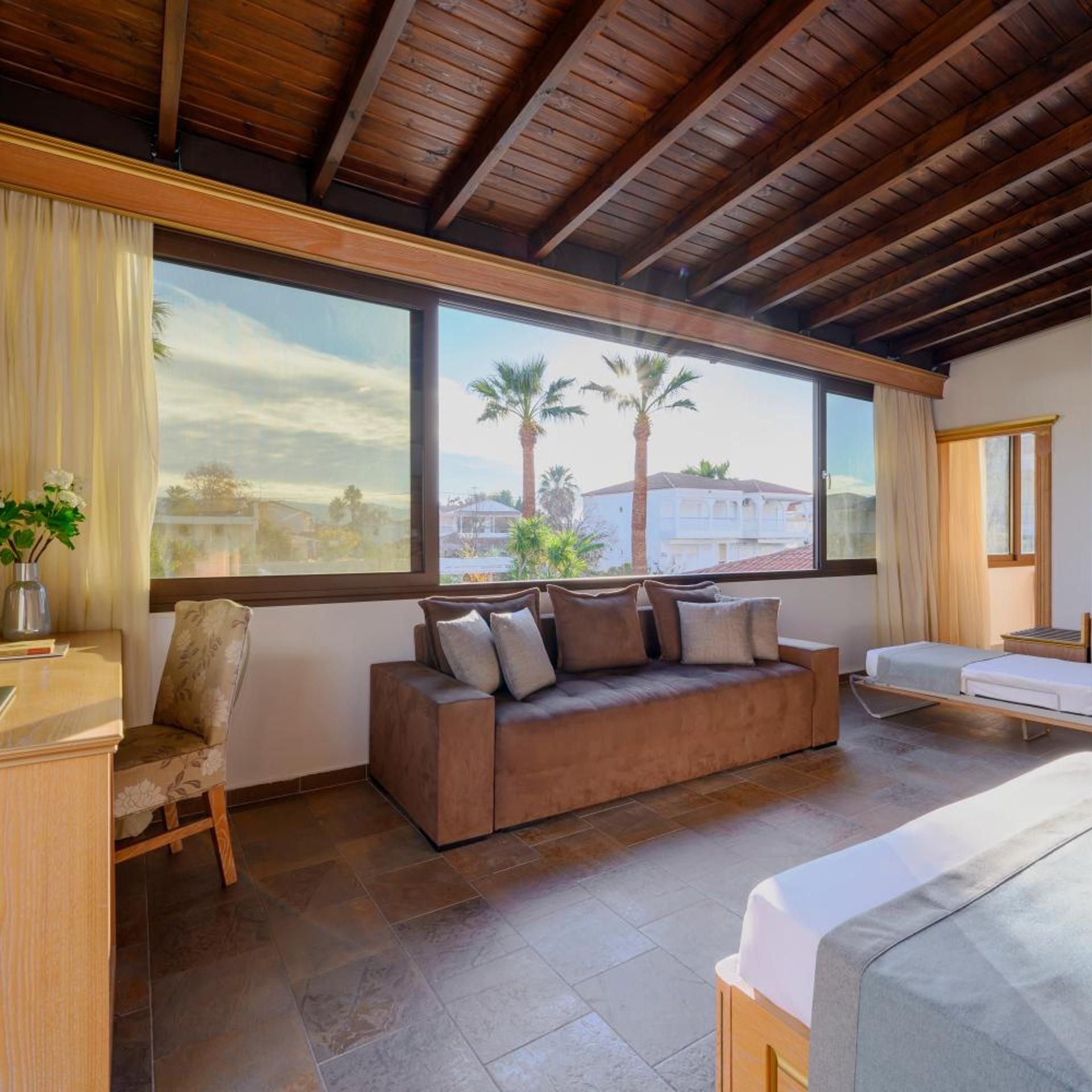 Evlogia Hotel by Greek Pride 44/61