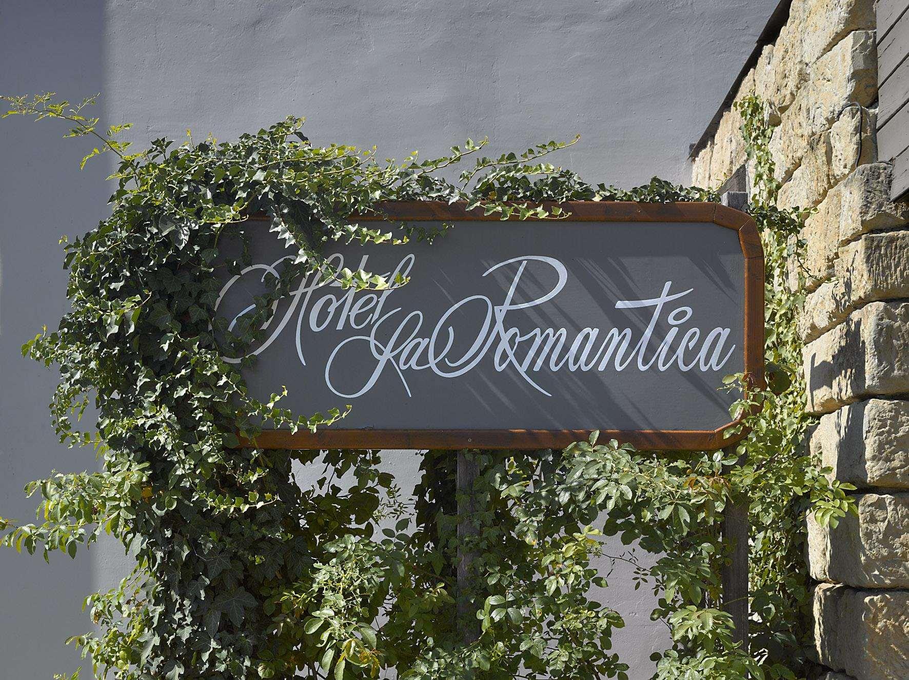 La Romantica Hotel 4/25