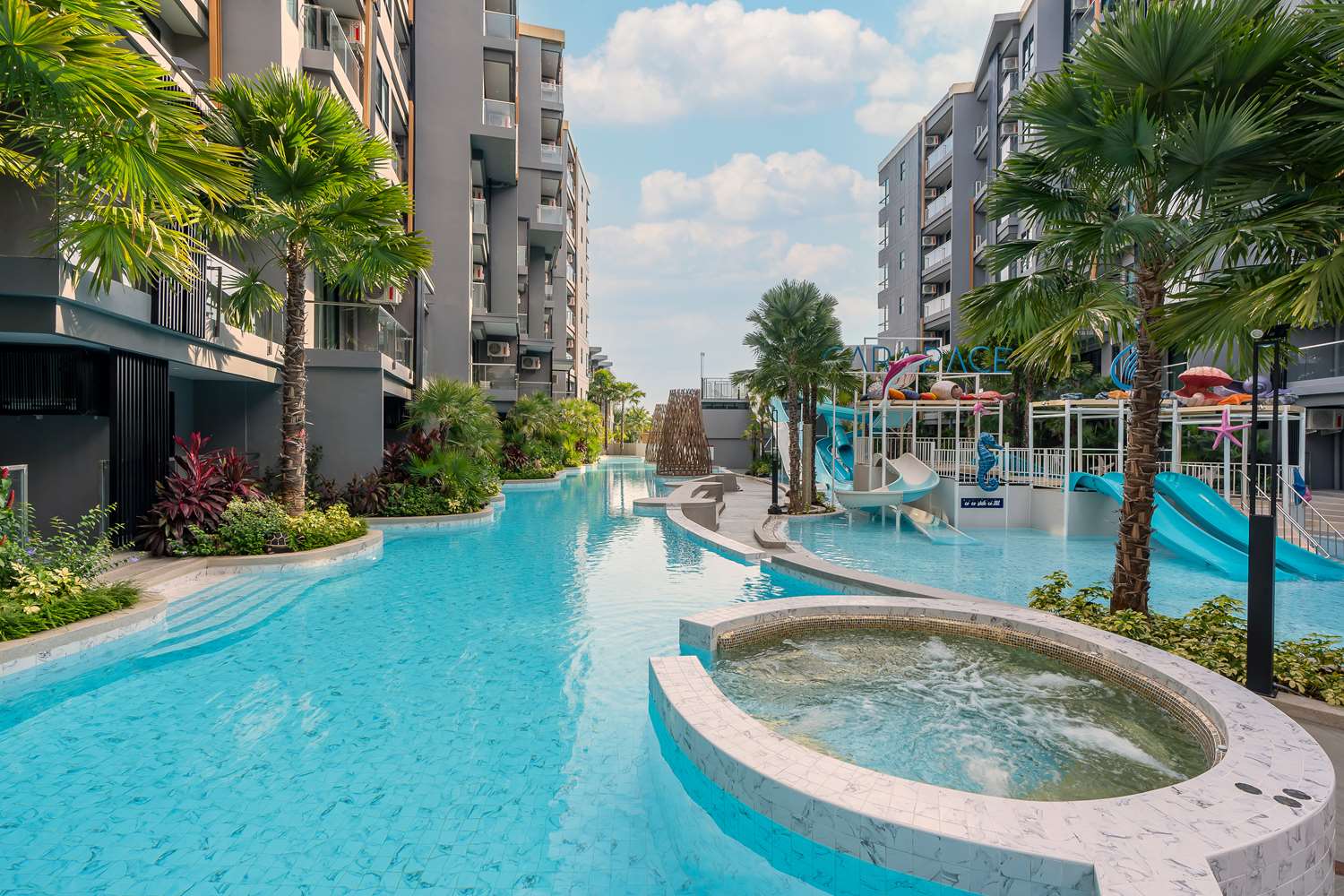 Best Western Plus Carapace Hotel Hua Hin 33/39