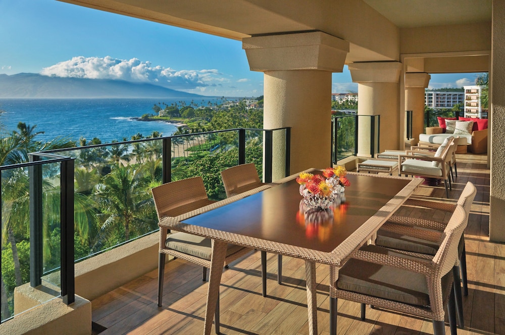 Four Seasons Resort Maui At Wailea 52/74