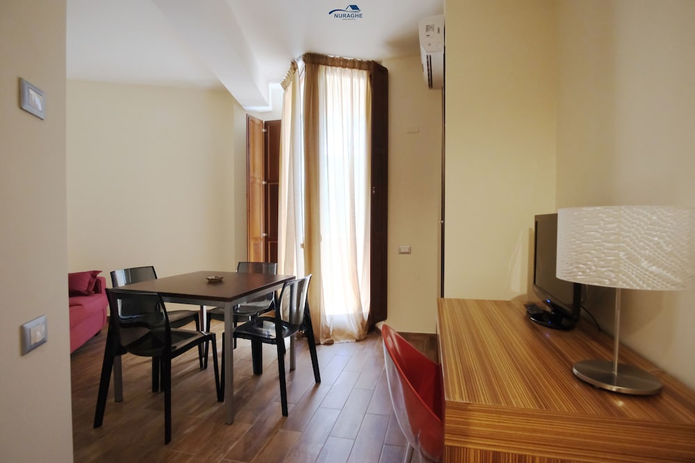 Residence Rocce Rosse 54/62