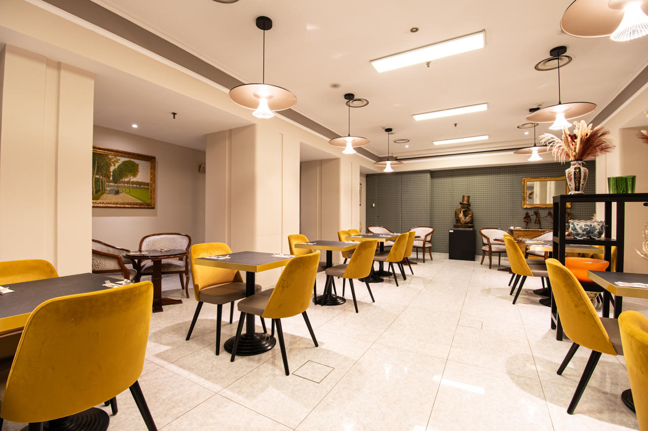 Hotel Regina Milano 51/55