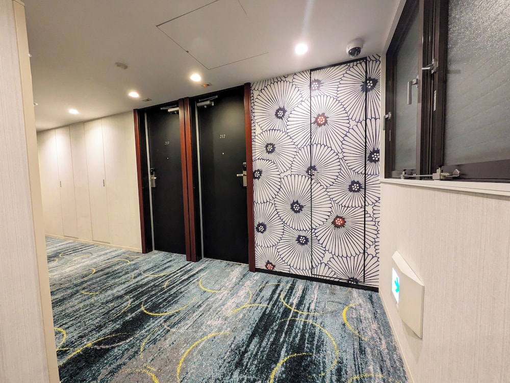 Hotel Nihonbashi Saibo 47/64