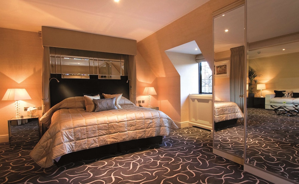 Le Manoir Aux Quat Saisons A Belmond Hotel Oxfordshire 30/81