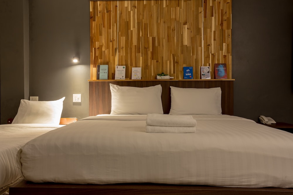 Phimai Paradise Hotel 21/50