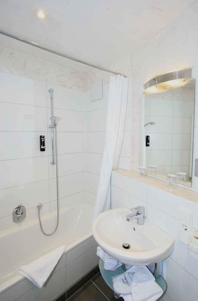 Junior Suite, Terrace