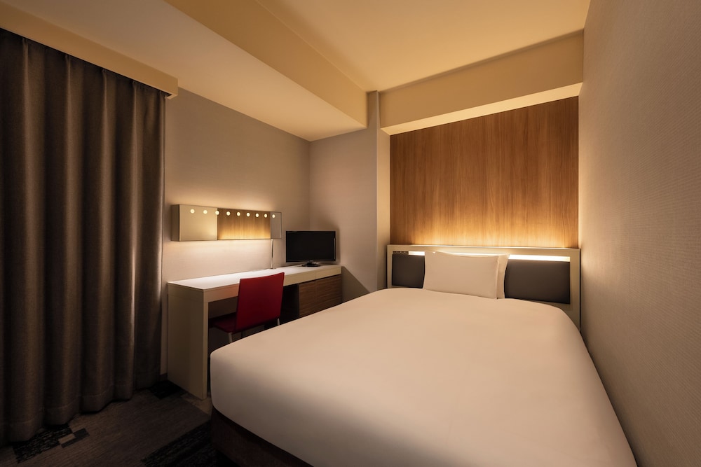 Hotel Oriental Express Ginza West 12/48