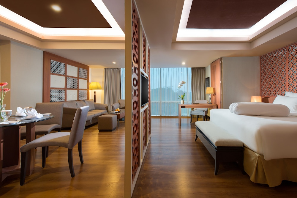 Indoluxe Hotel Jogjakarta 24/37