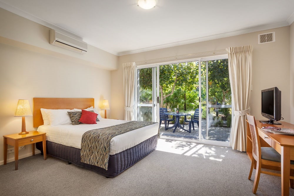 C Mandurah Resort and Serviced Apartments 9/47