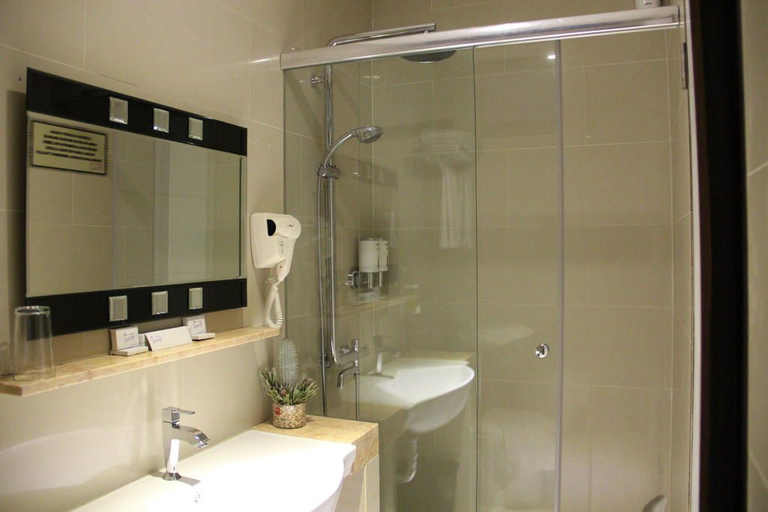 Superior, Hotel Victory Bandung 2/4