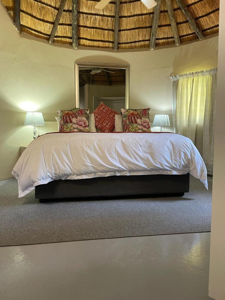 Jock of the Bushveld Chalets 13/50