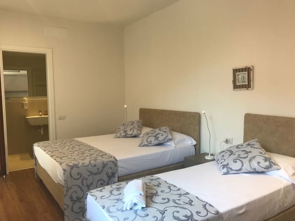 Albergo La Rocca 12/50