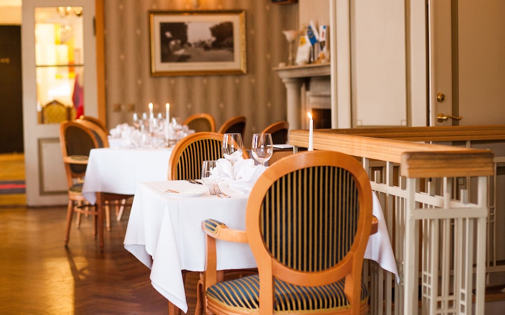 Arensburg Boutique Hotel & Spa 37/50