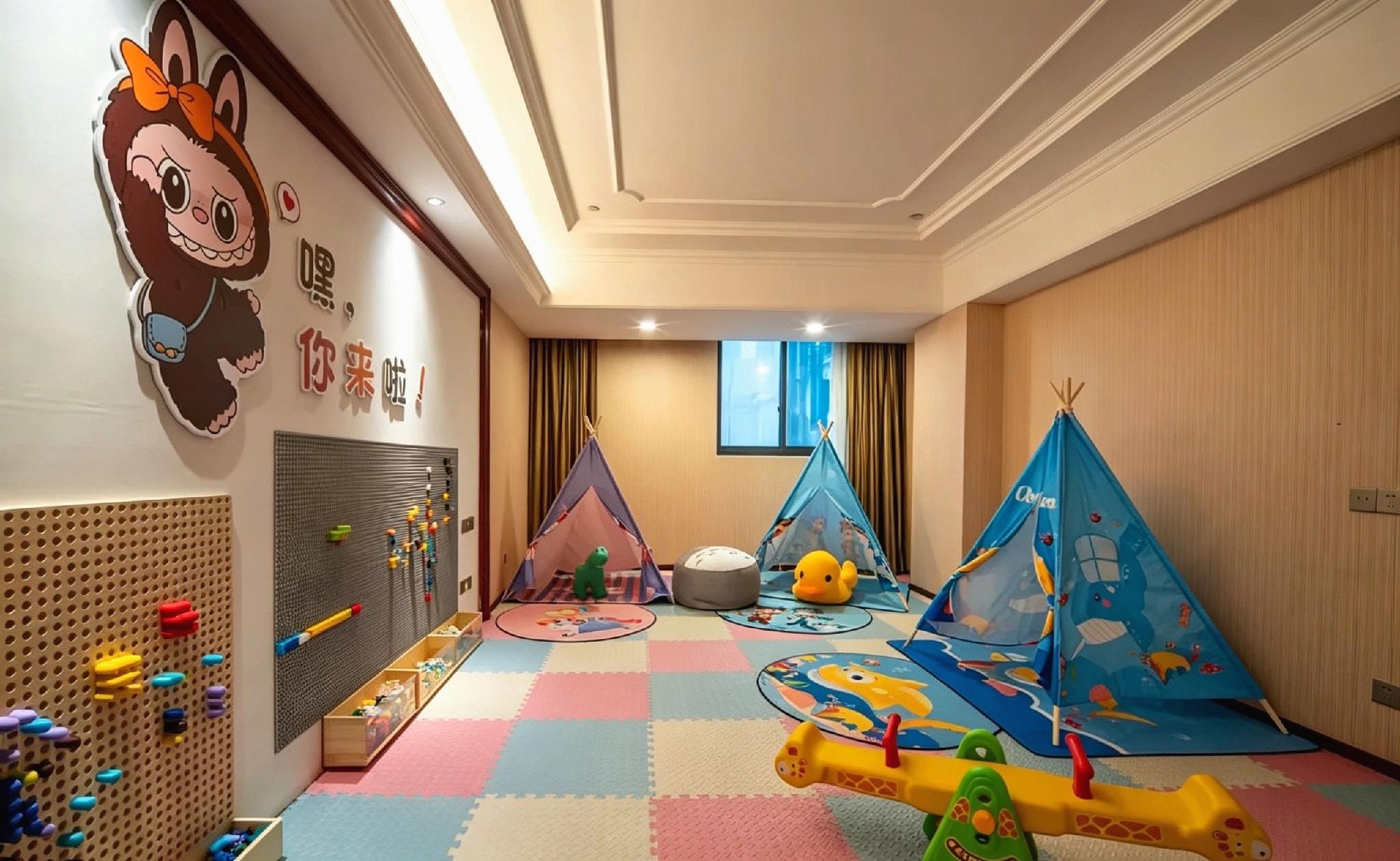 Vienna Hotel (Tongxiang Puyuan) 51/54