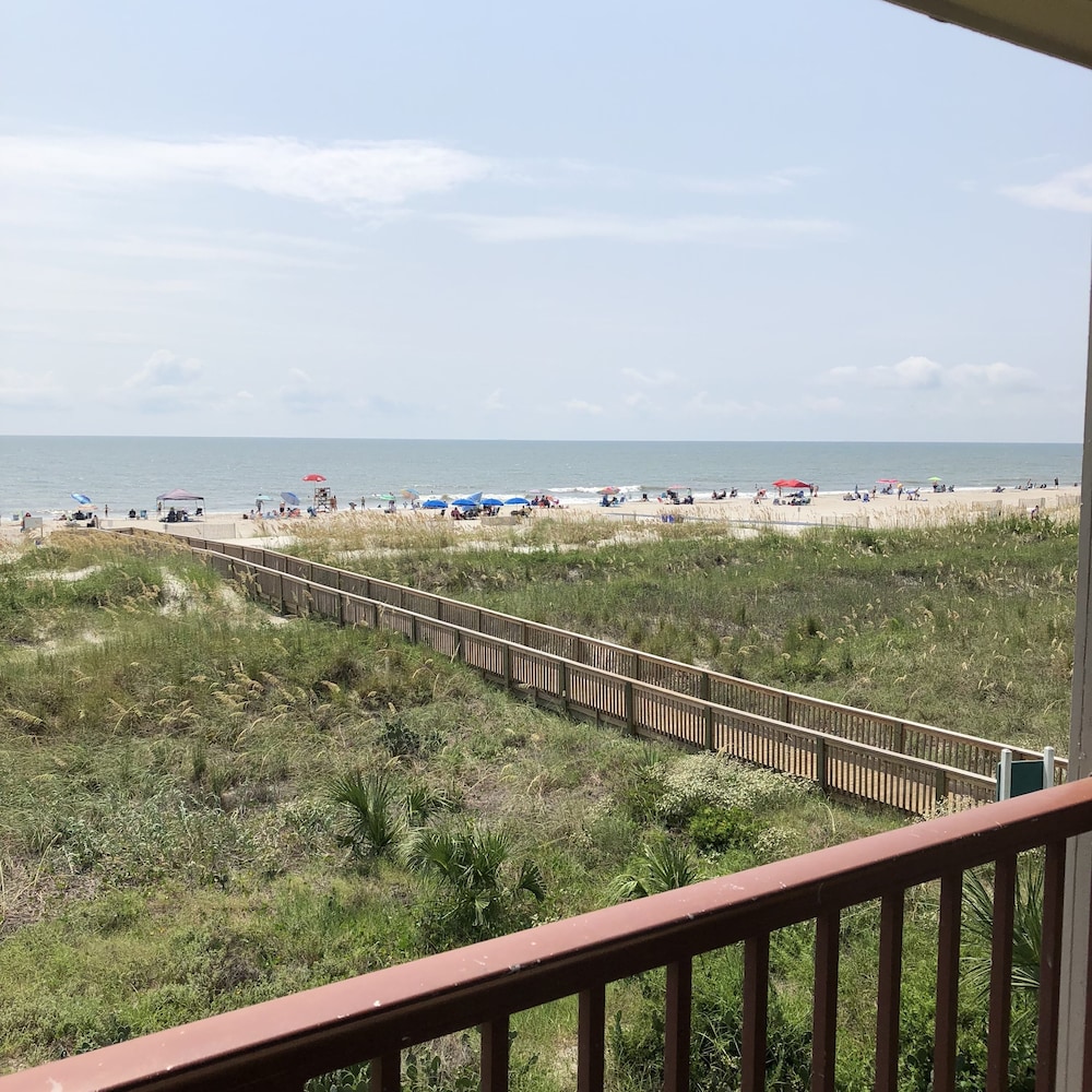 Hilton Head Island Beach Tennis Resort 47/80