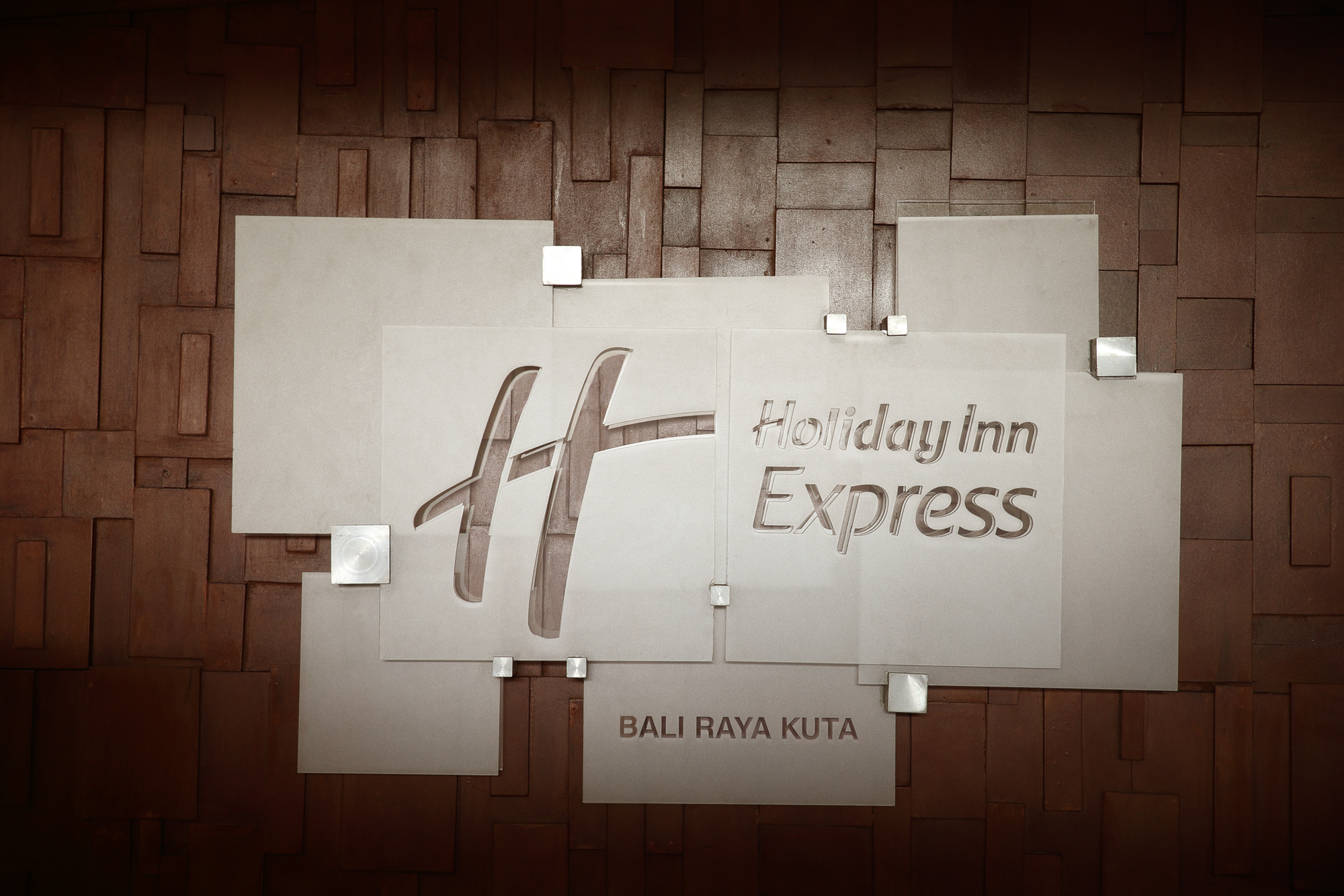 Diamond Hotel Kuta Bali (Ex Holiday Inn Express Bali Raya Kuta) 29/50