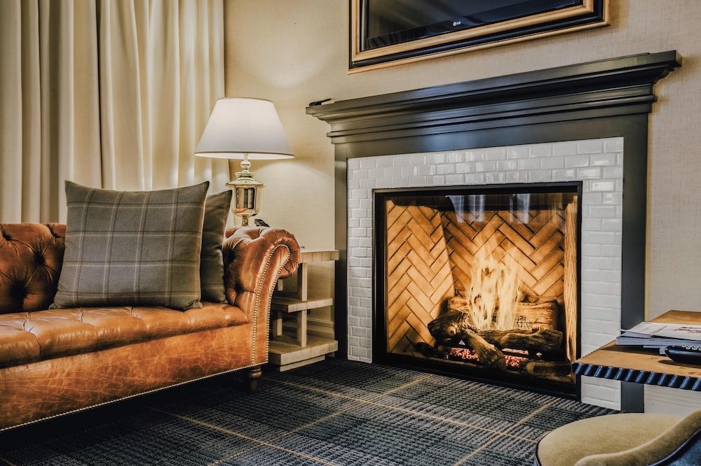 Hotel Jerome An Auberge Resort 17/50