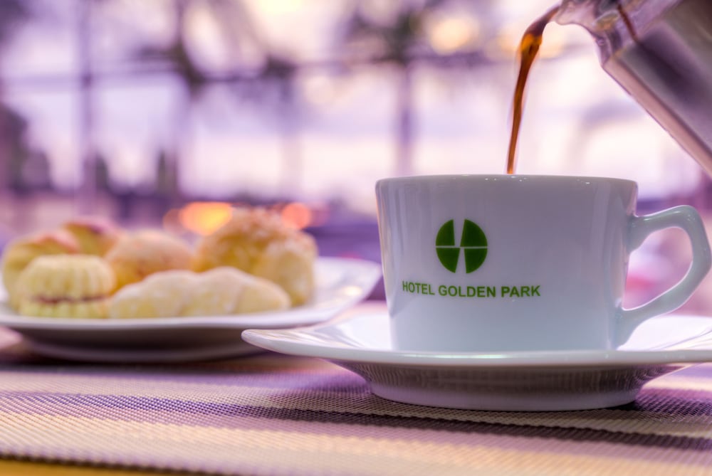 Hotel Golden Park Uberaba 34/71
