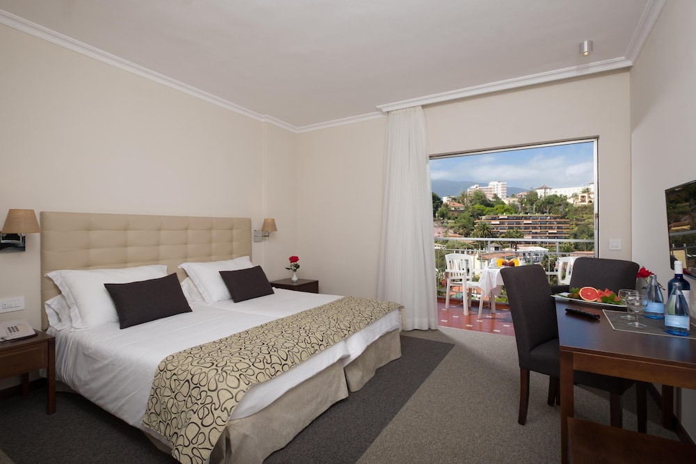Hotel Atlantic El Tope 14/66