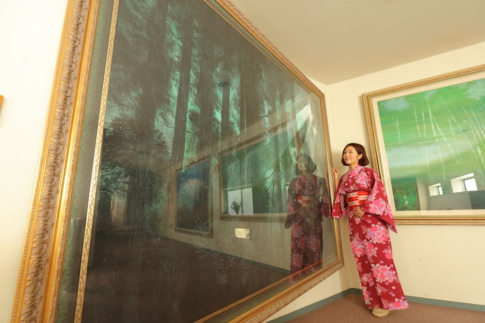 GERO ONSEN SASARA 9/50