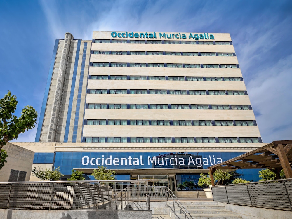 Occidental Murcia Agalia 4/50