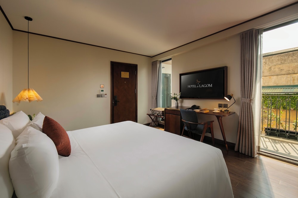 Hotel de Lagom Hanoi 11/44