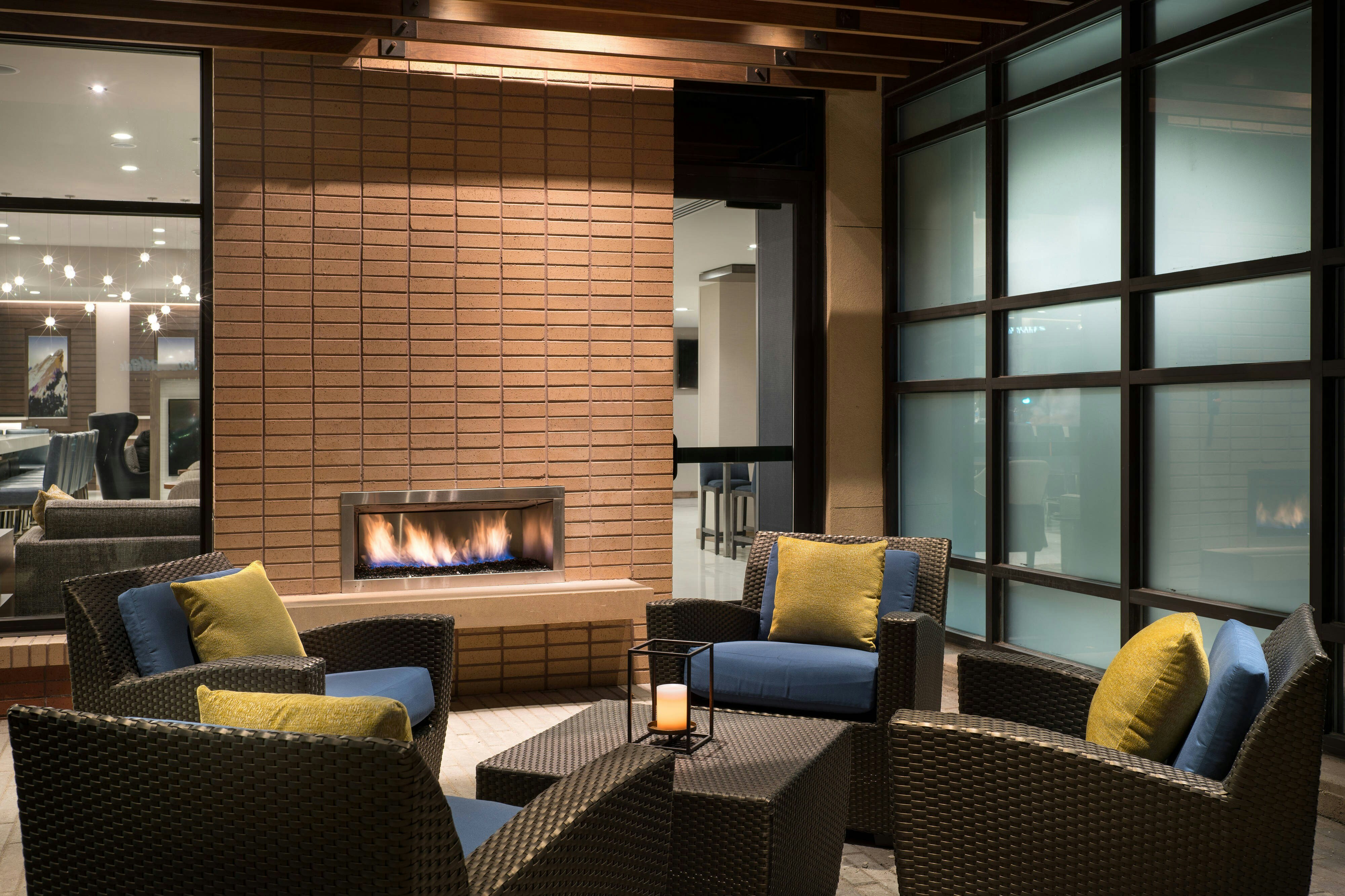 Residence Inn Boulder Canyon Boulevard 26/51