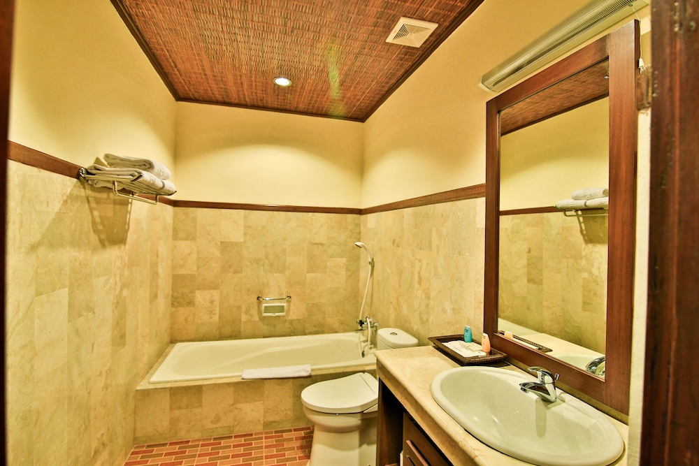 Ananda Ubud Resort 31/33