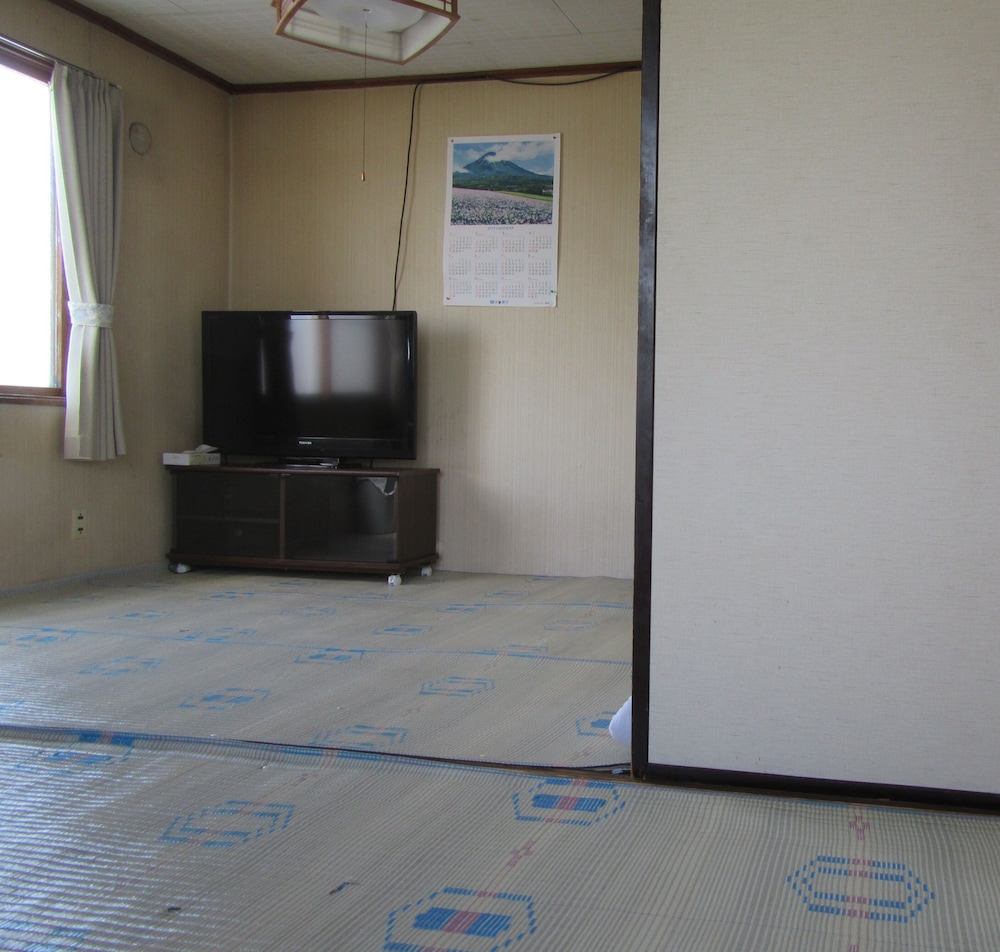 Minshuku Mutsukari 23/50