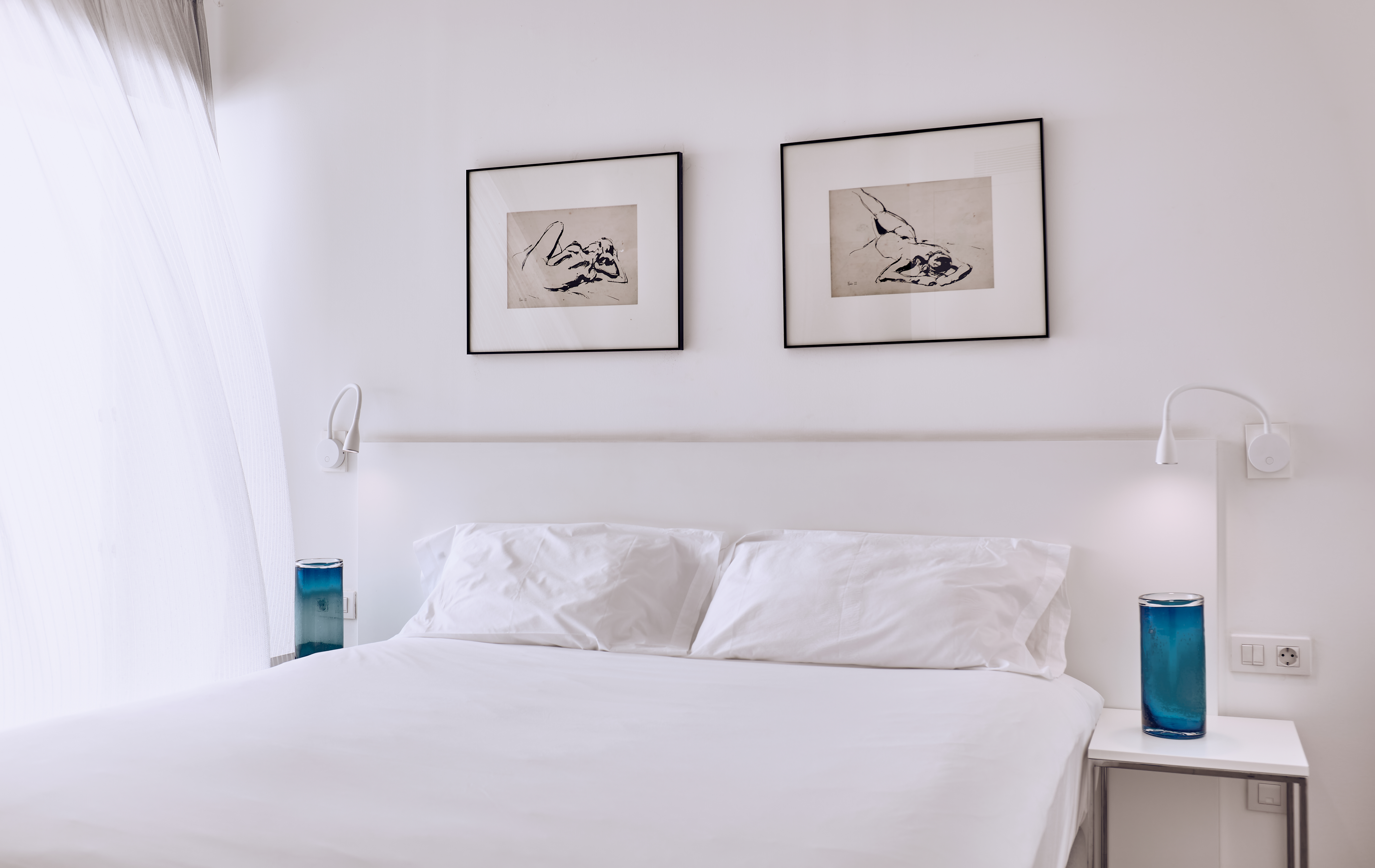 1 Bedroom, Bliss, Suite, Side Sea View