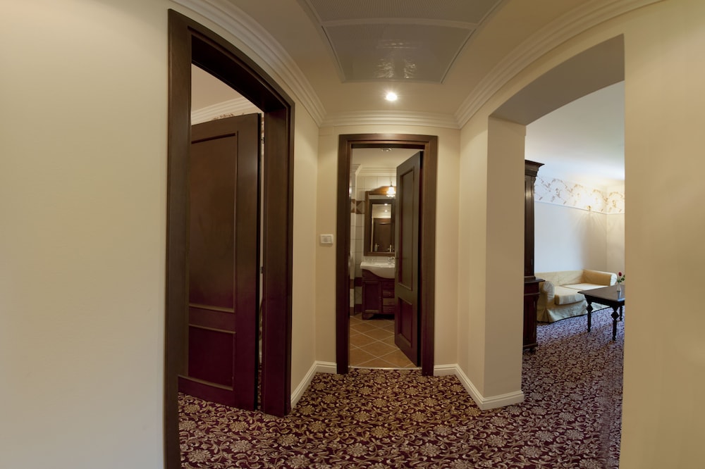 Boutique Casa Del Sole Hotel 11/50
