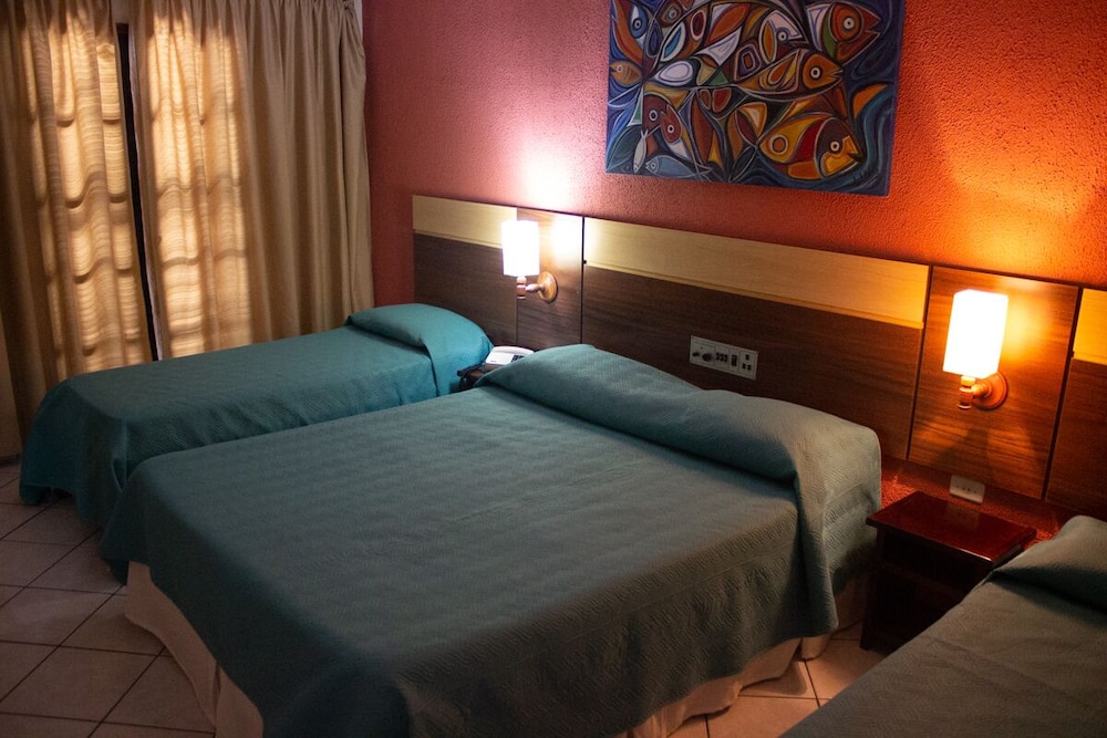 HOTEL AREIA BRANCA 19/39