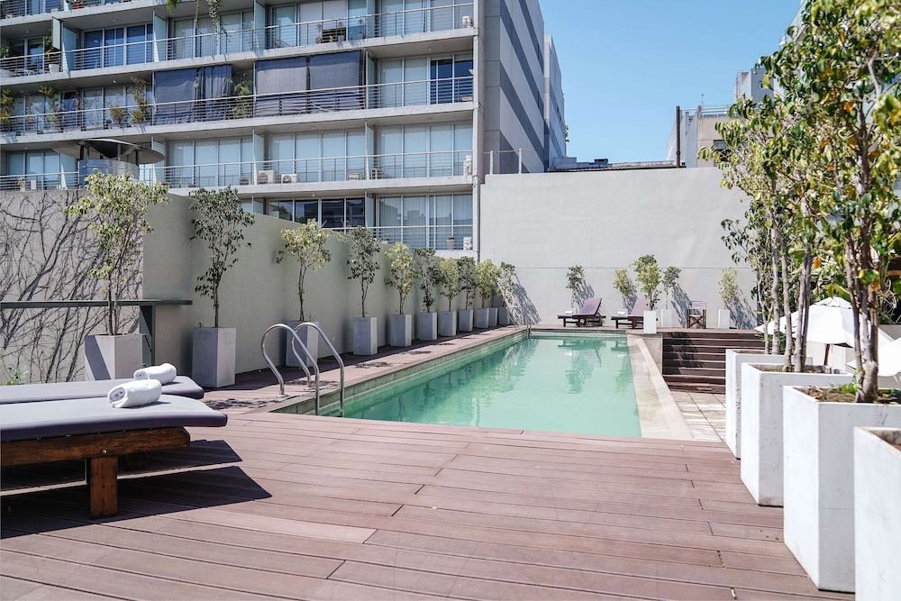 Dazzler by Wyndham Buenos Aires Palermo in BUENOS AIRES