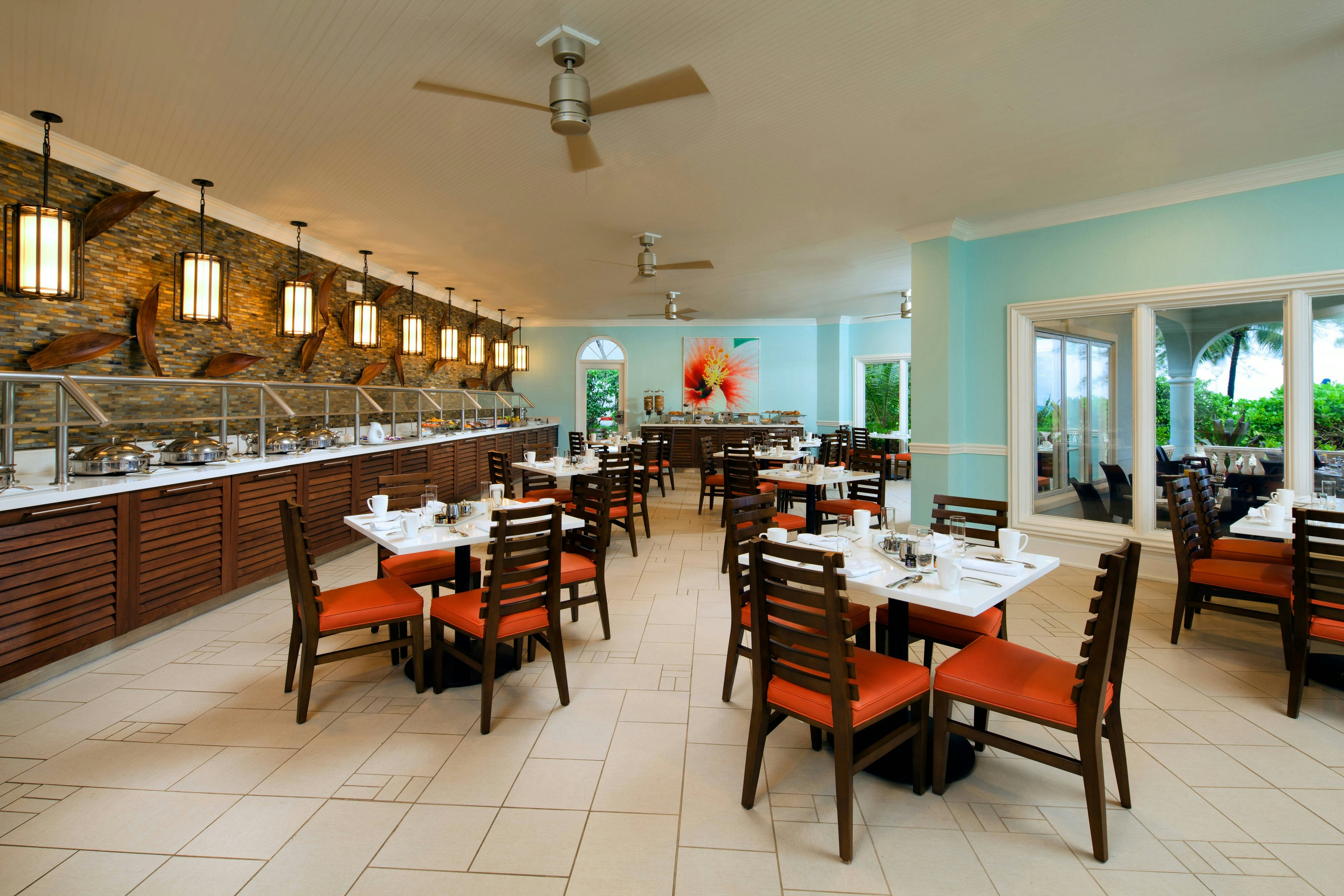 The Westin Grand Cayman Seven Mile Beach Resort & Spa 30/50