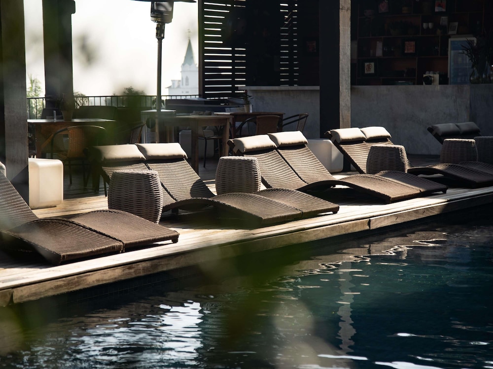 Santa Teresa Hotel Rio de Janeiro - MGallery Collection 41/75