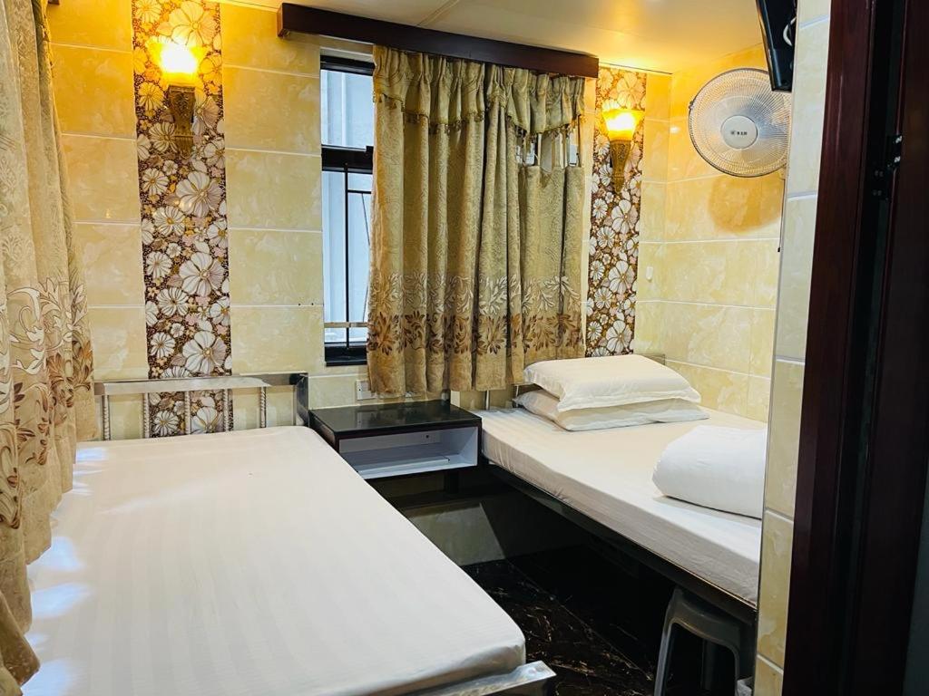 Maharaja Guest House 66/74