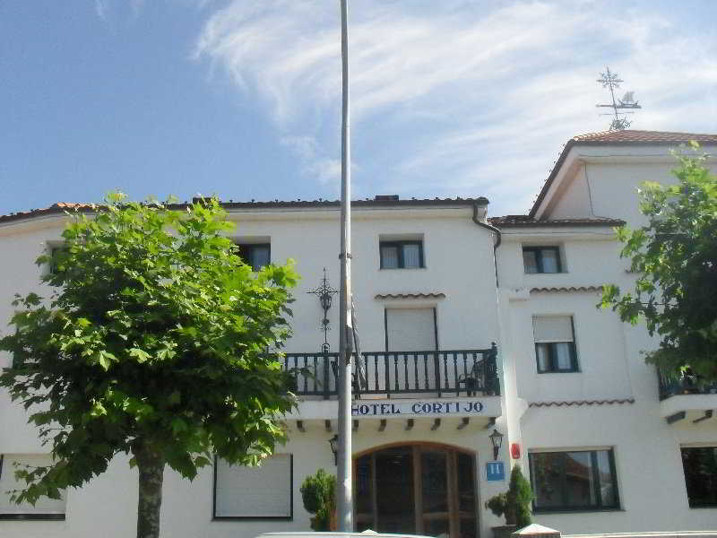 HOTEL CORTIJO 3/26