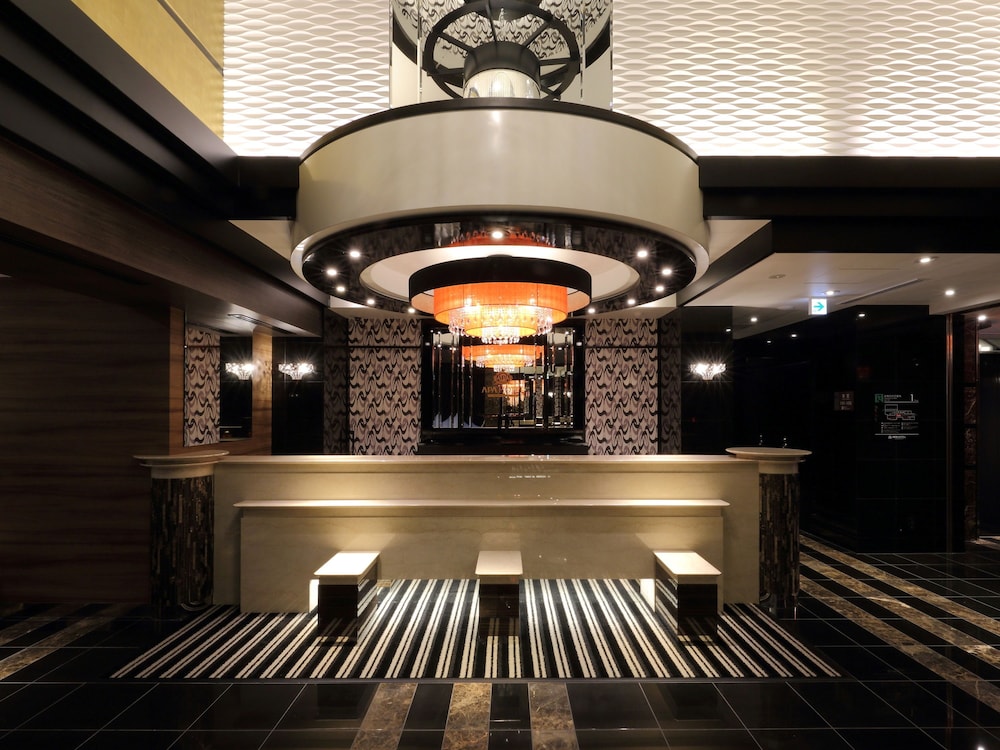Apa Hotel Nagoya Sakae Kita 12/70