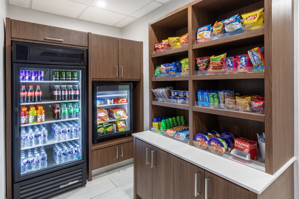 Holiday Inn Express & Suites Houston Space Ctr - Clear Lake 42/50