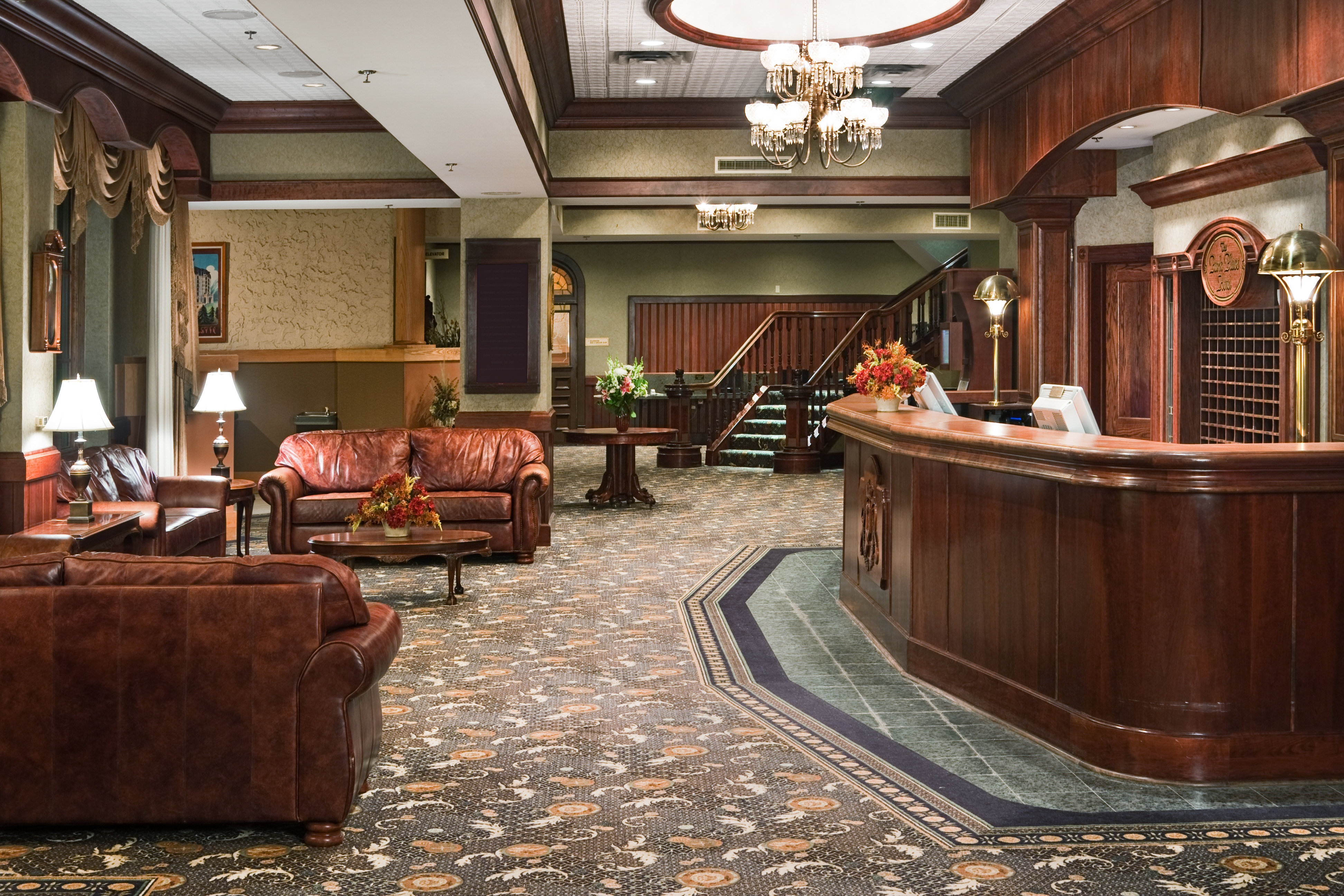 Park Place Hotel 26/35